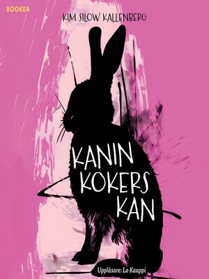 cover image of Kaninkokerskan